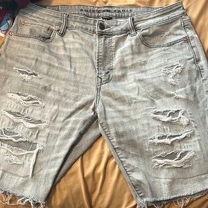 Like New American Eagle Airflex Jean Sorts